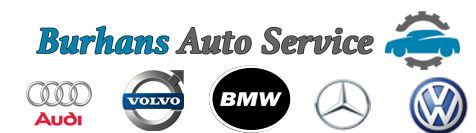 Burhans Auto Service